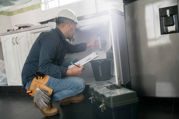 Best Sewer Line Repair  in Dellwood, MN