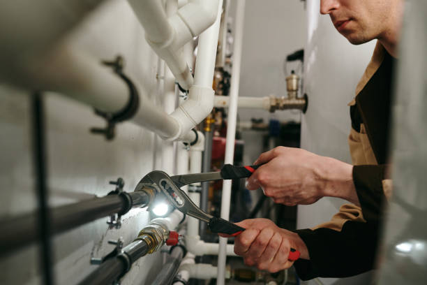 Best Shower Repair Services  in Dellwood, MN