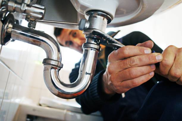 Shower Repair Services in Dellwood, MN