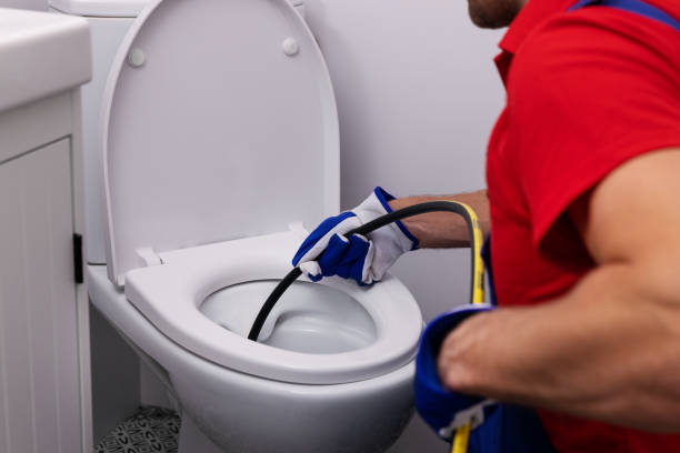 Best Toilet Repair Services  in Dellwood, MN