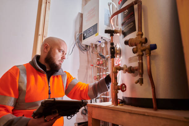 Best Local Plumber Services  in Dellwood, MN