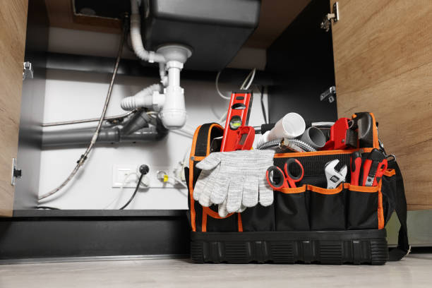 Best Sewer Line Replacement  in Dellwood, MN