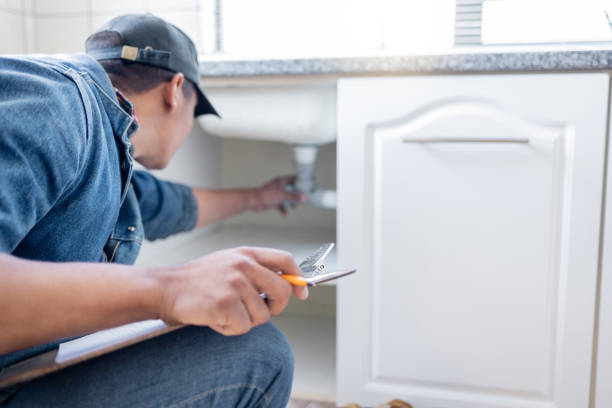 Best Plumbing Inspection Services  in Dellwood, MN