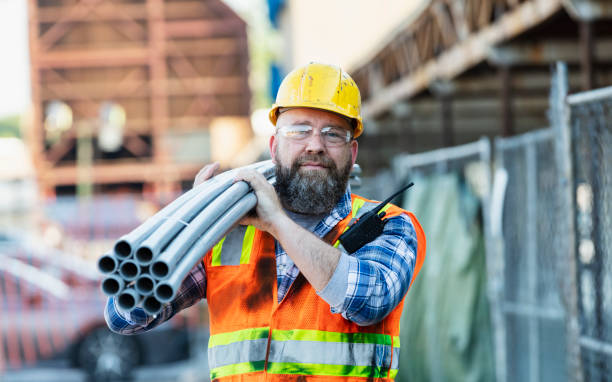 Best Plumbing Inspection Services  in Dellwood, MN