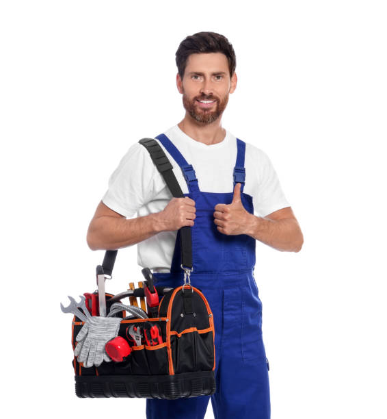 Best Leak Detection Services  in Dellwood, MN