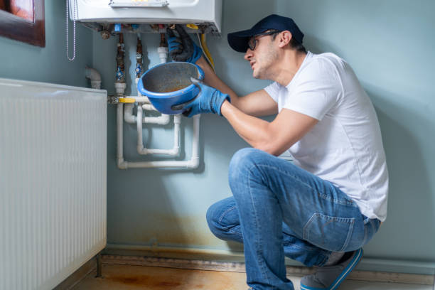 Best Residential Plumbing Services  in Dellwood, MN