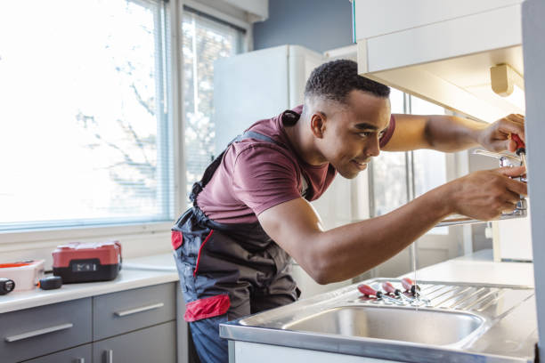 Best Sewer Cleaning Services  in Dellwood, MN